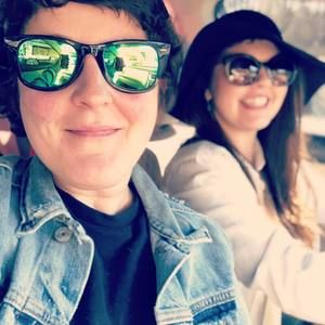 Meet your Posher, Emily